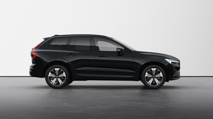 Bilde 5 av Volvo XC60 Recharge T6 Plus Dark SEMI.EL.HF|PANO|TONEDE|R.KAM+