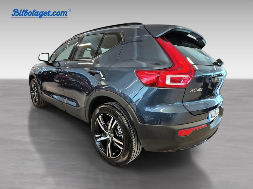 Bild 5 av Volvo XC40 B4 FWD Bensin Plus Dark