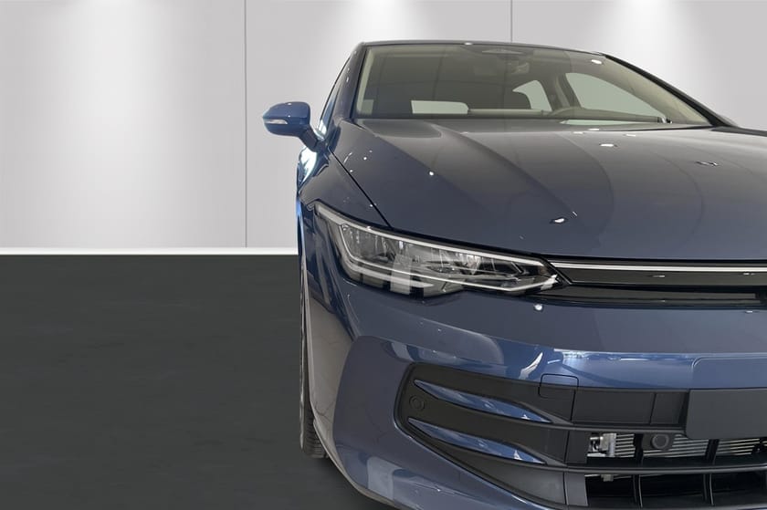 Bild 5 av Volkswagen Golf LIFE 1,5 TSI 150 HK 6-VXL