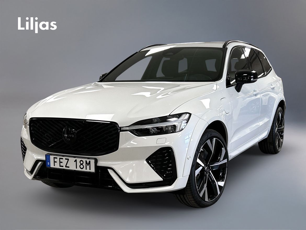 FEZ18M – Volvo XC60