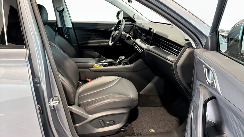 Bild 3 av MG HS PHEV LUXURY PLUG-IN HYBRID