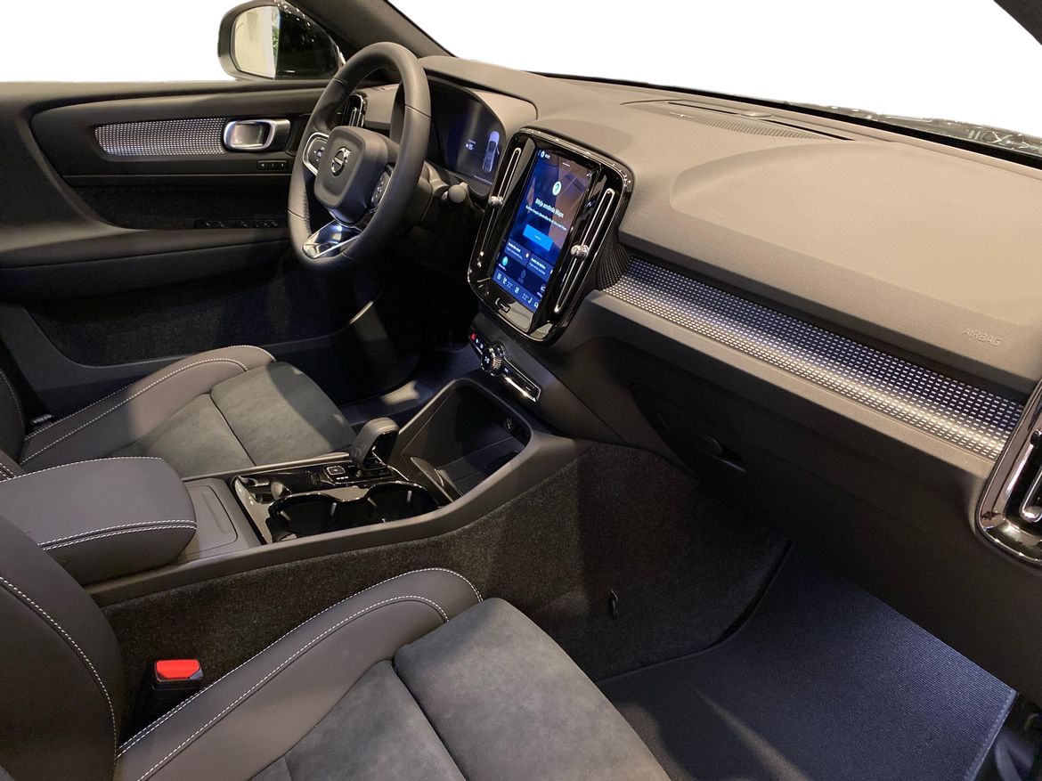 Bild 4 av 6 på bilen