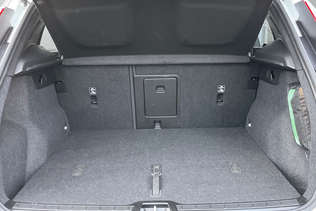 Volvo XC40 Recharge Single Motor