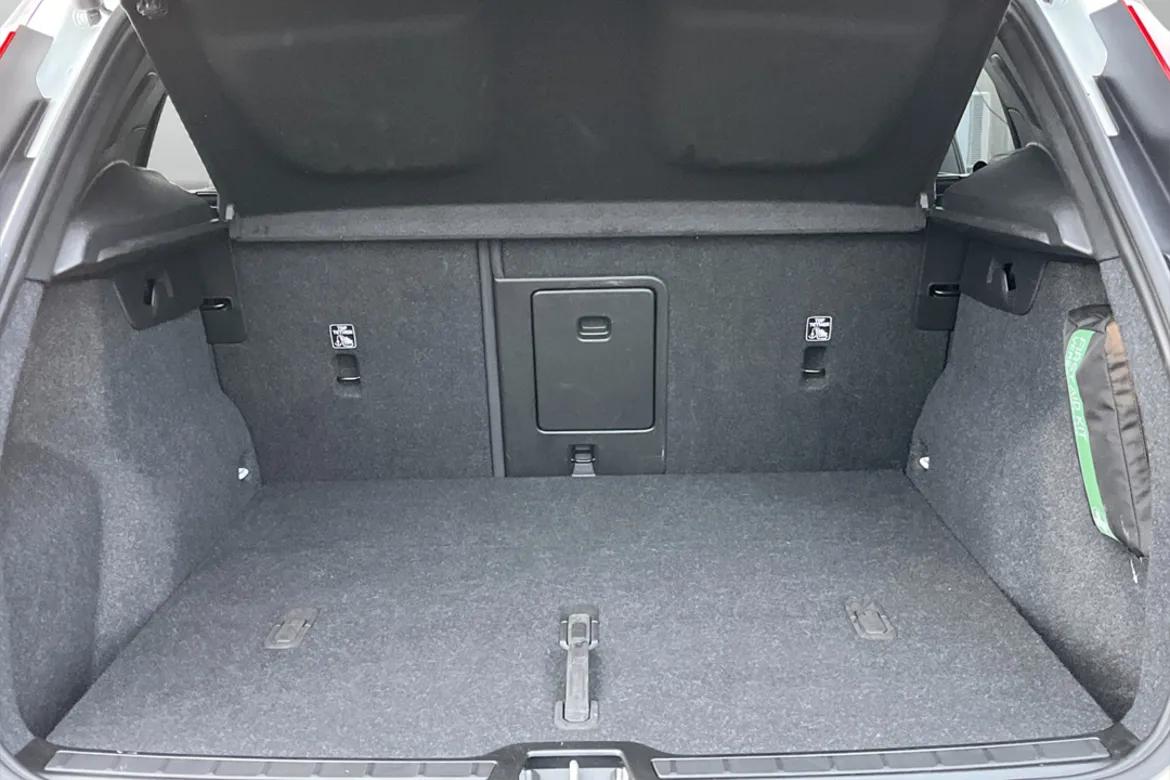 Volvo XC40 Recharge Single Motor