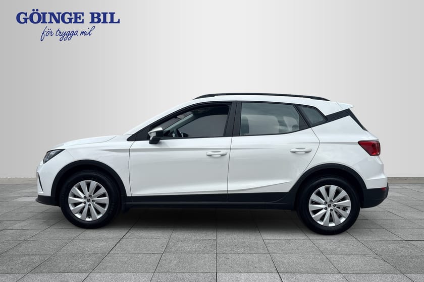 Bild 5 av SEAT Arona Style