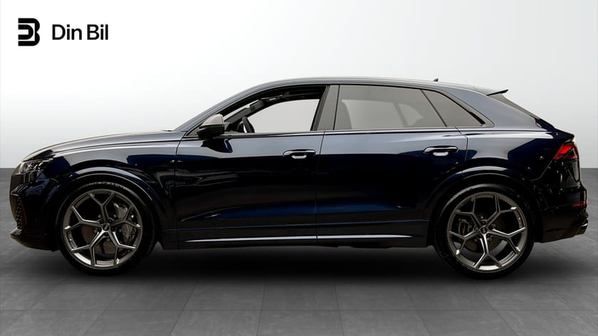 Bild 2 av Audi RS Q8 Performance 641 hk Tiptronic