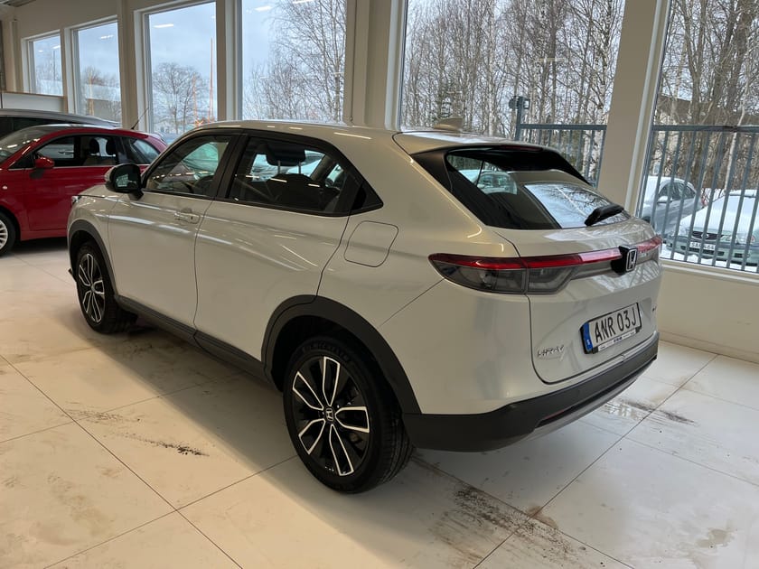 Bild 3 av Honda HR-V e:HEV ELEGANCE