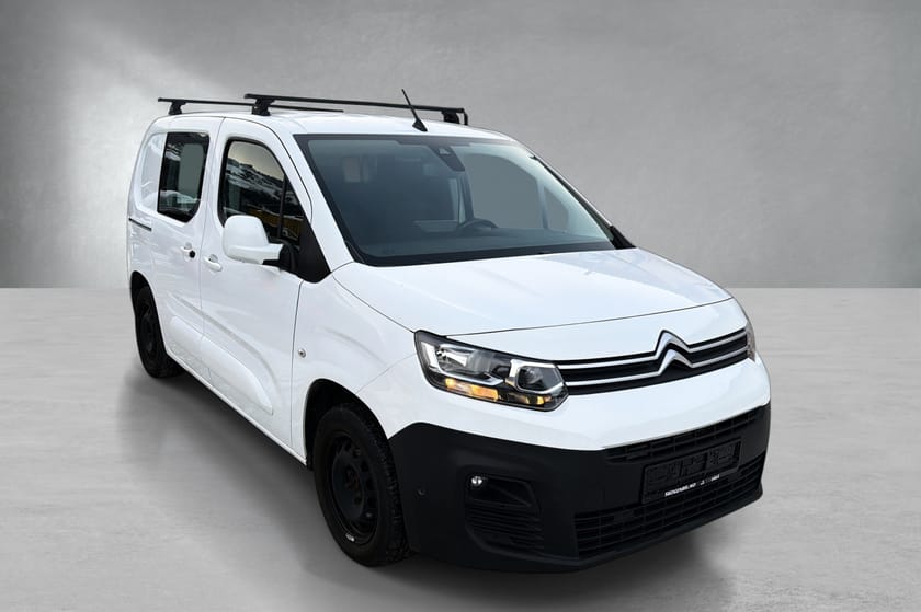 Bilde 3 av Citroën Berlingo Van BlueHDI 100 L1 Proff