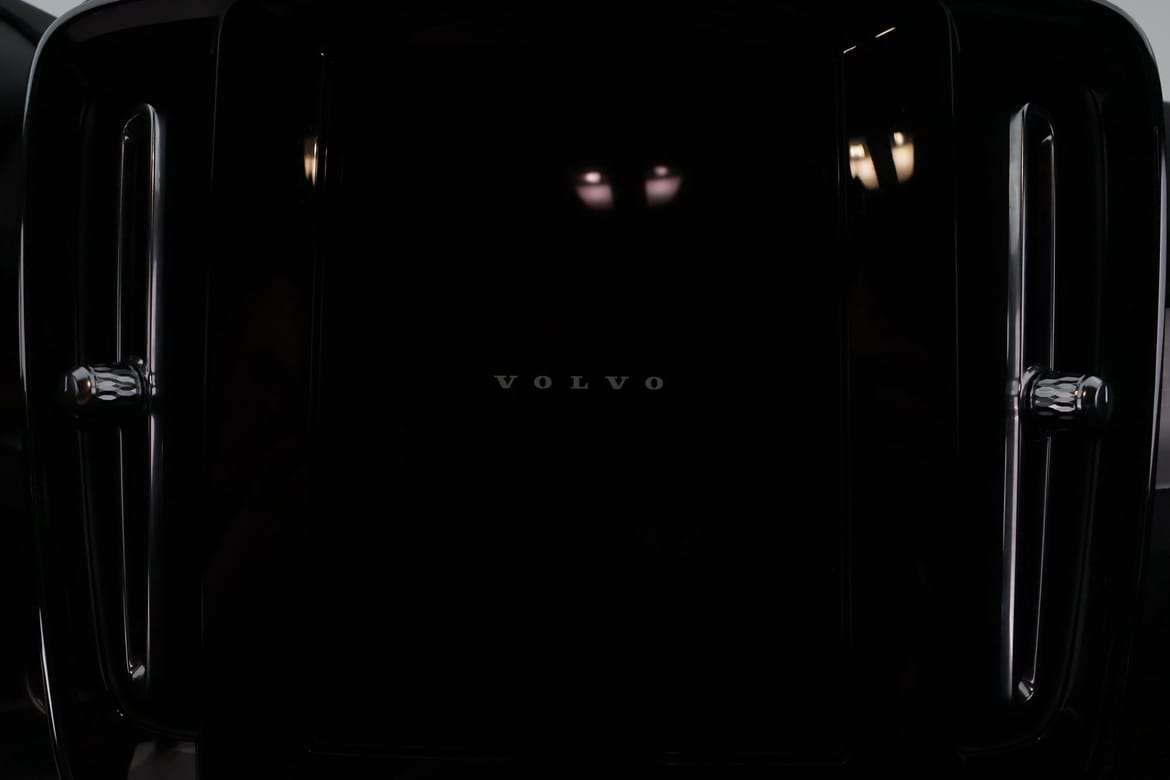 Volvo XC40 2024 - miniatyr 10