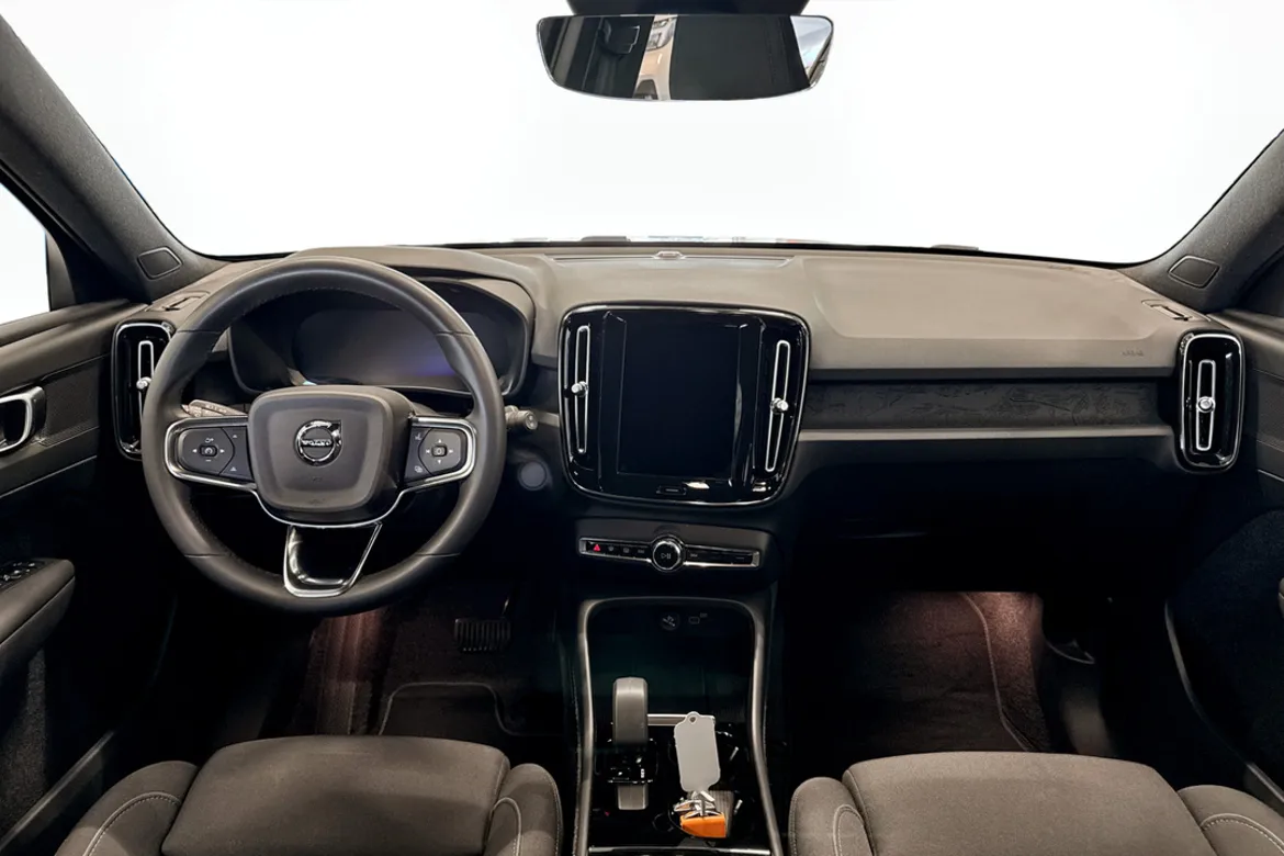 Volvo XC40 Recharge Single Motor Extended Range