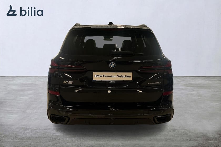 Bild 4 av BMW X5 xDrive50e xDrive 50e M-Sport Pro | DEMOBIL | Drag | H&K | Panoram