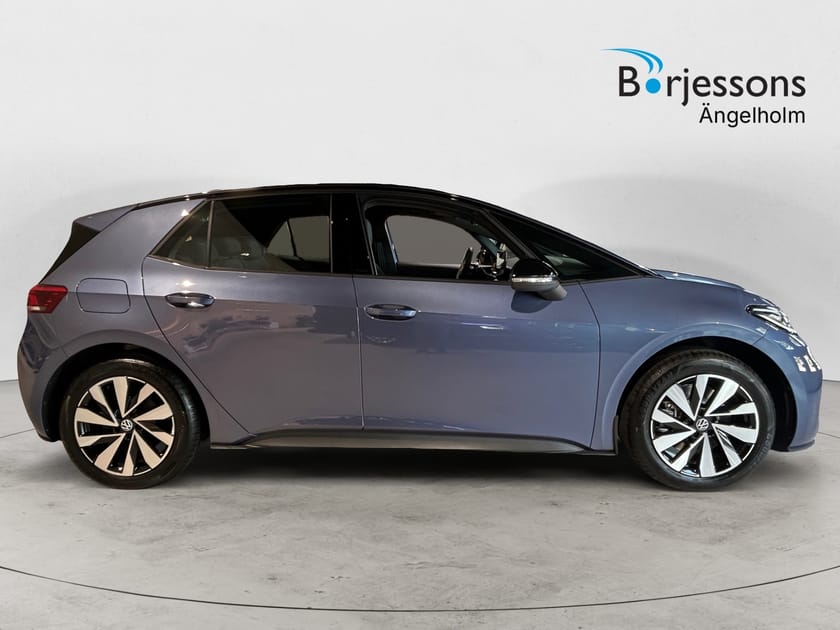 Bild 2 av Volkswagen ID.3 Neo Life 170hk 50kwh batteri