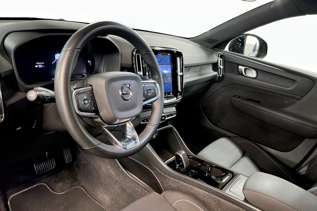 Volvo XC40 Recharge Single Motor