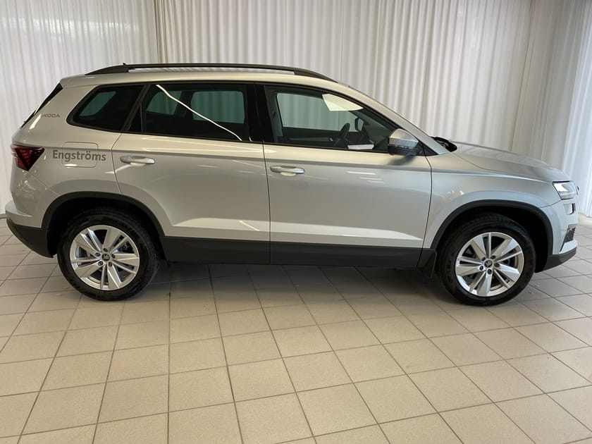 Bild 2 av Škoda Karoq SELECTION 1,5 TSI 150 HK *Demobil*