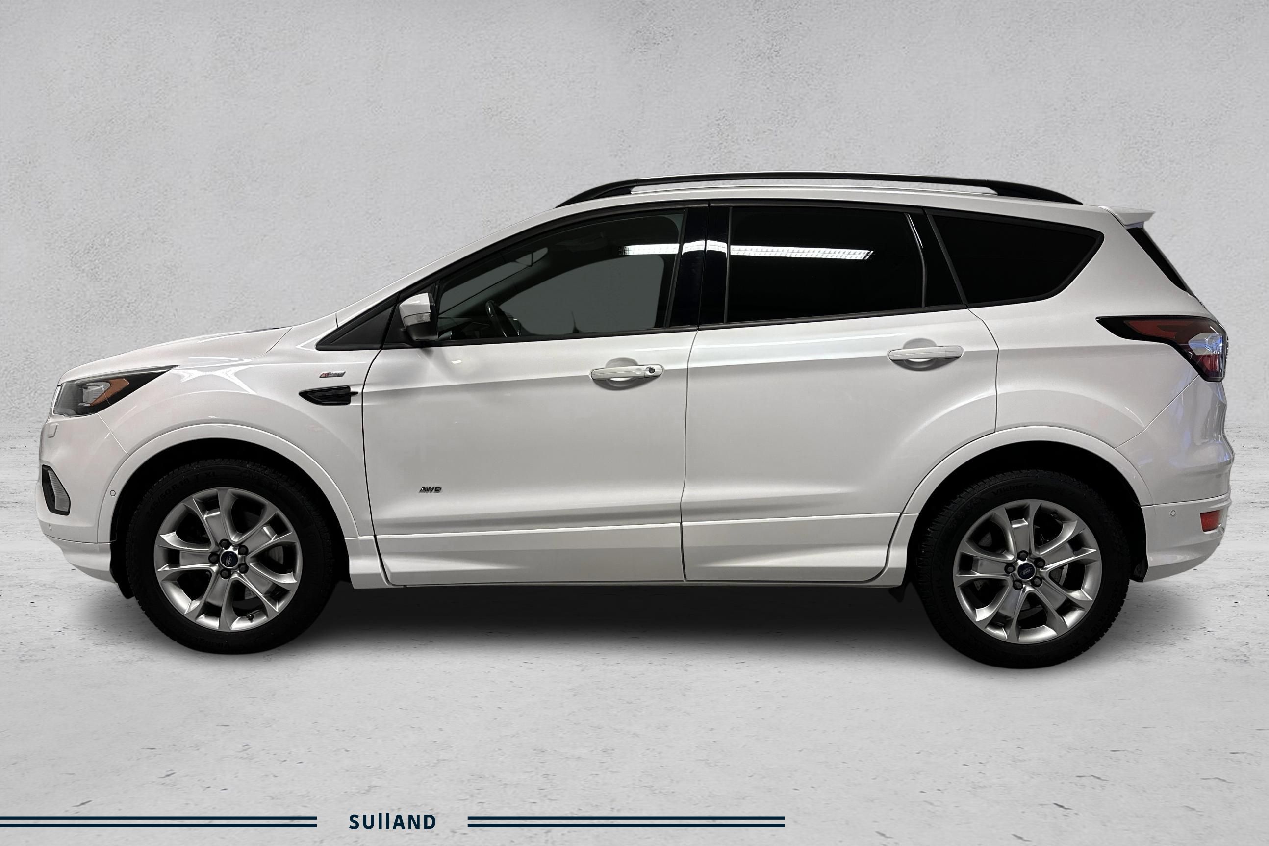 Thumnail bilde 1 av Ford Kuga