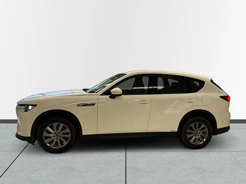 Bild 4 av Mazda CX-60 PHEV AWD KAMPANJ 2058KR/MÅN - 0,99% RÄNTA - INK GARANTI