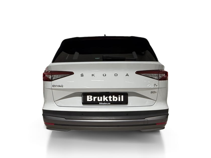 Bilde 4 av Škoda Enyaq iV 80x 