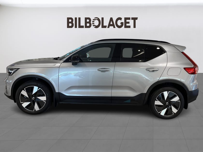 Bild 2 av Volvo EX40 Single Motor Extended Range R Plus Edt