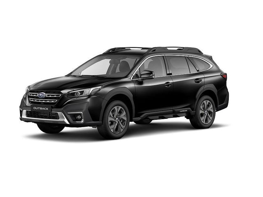 Bild 1 av Subaru Outback Adventure 2.5 4WD X-Fuel