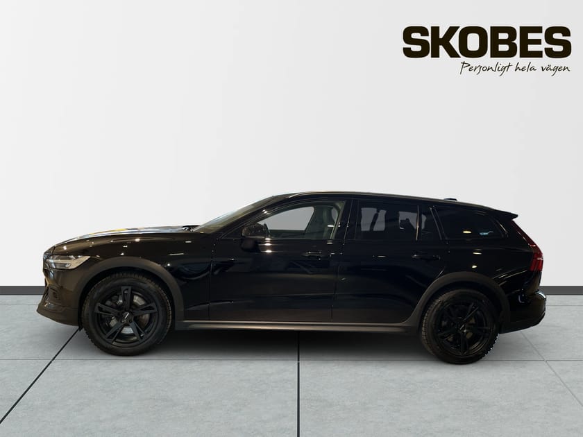 Bild 4 av Volvo V60 Cross Country D4 AWD Advanced SE II