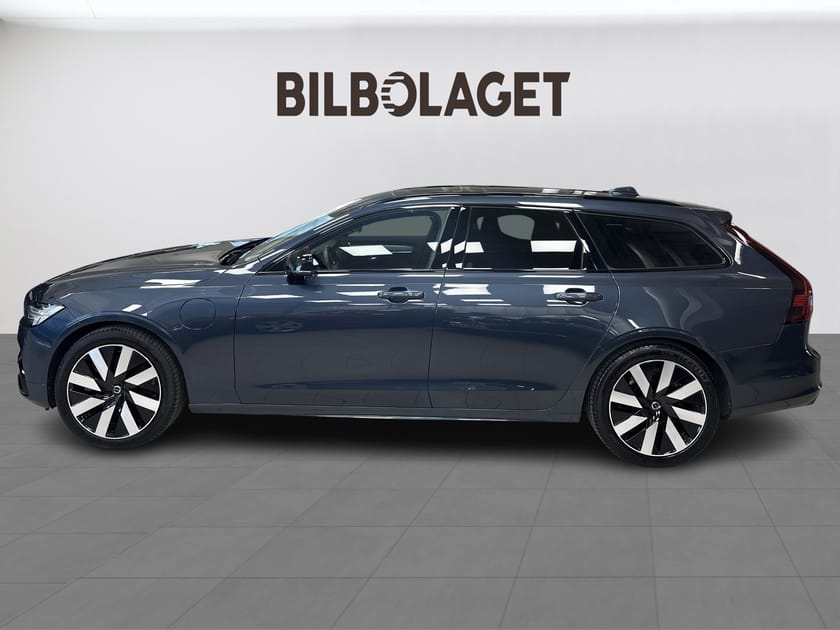 Bild 2 av Volvo V90 T6 Ultra Dark