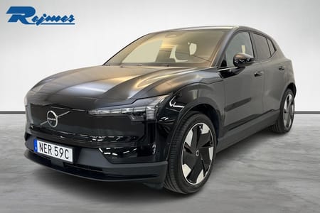 Volvo EX30 Twin Motor Performance