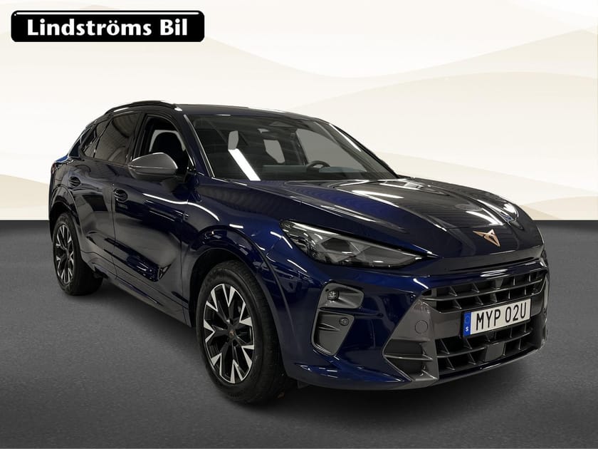 Bild 3 av CUPRA Terramar 1.5 eTSI  150hk Drag Moms