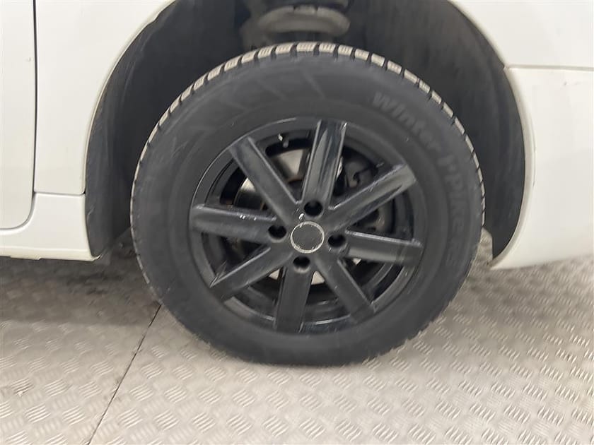 Bild 3 av Citroën Berlingo Van 1.6 Eu6 100hk Pro-Pack Nyservad 0.42l/mil
