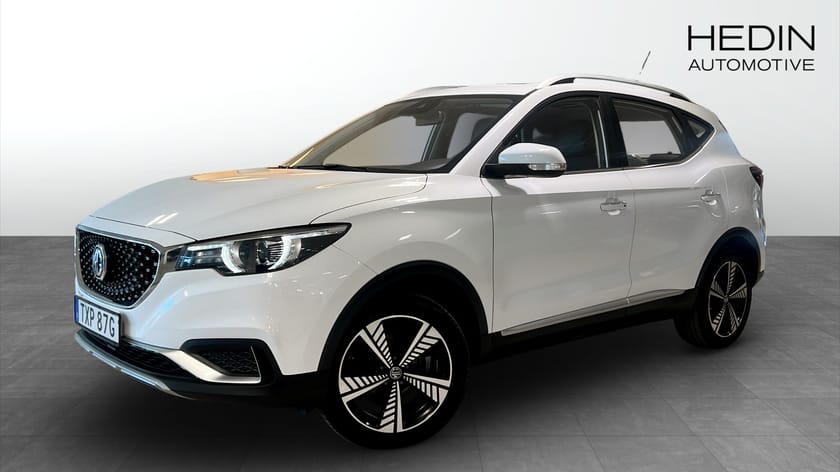 Bild 1 av MG ZS EV LHD 45KWH LUXURY MY21