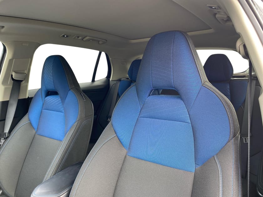 Bild 2 av Lynk & Co 01 PHEV 