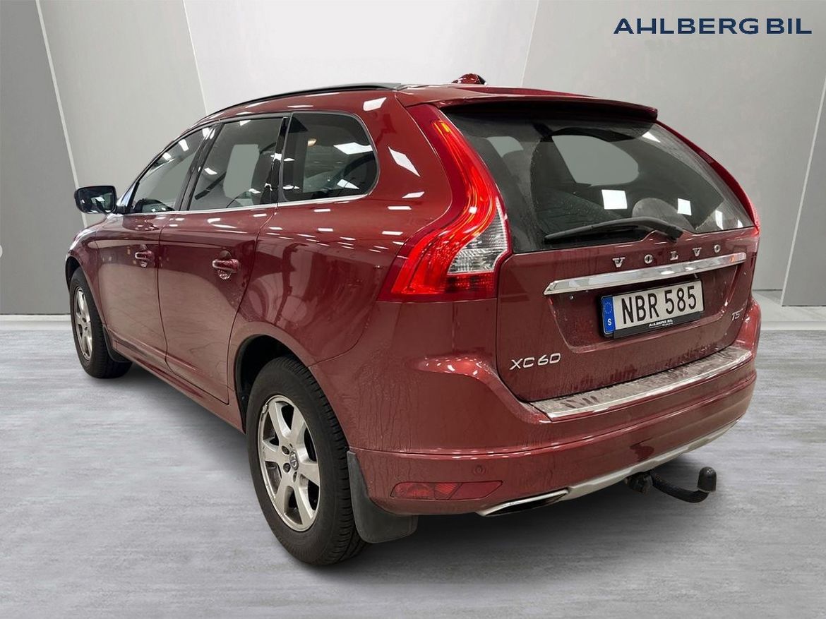 Volvo XC60 2016 - miniatyr 3
