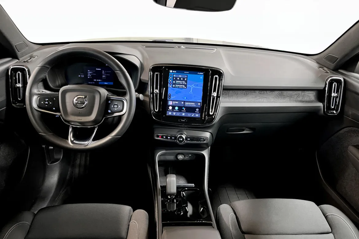 Volvo C40 Recharge Single Motor