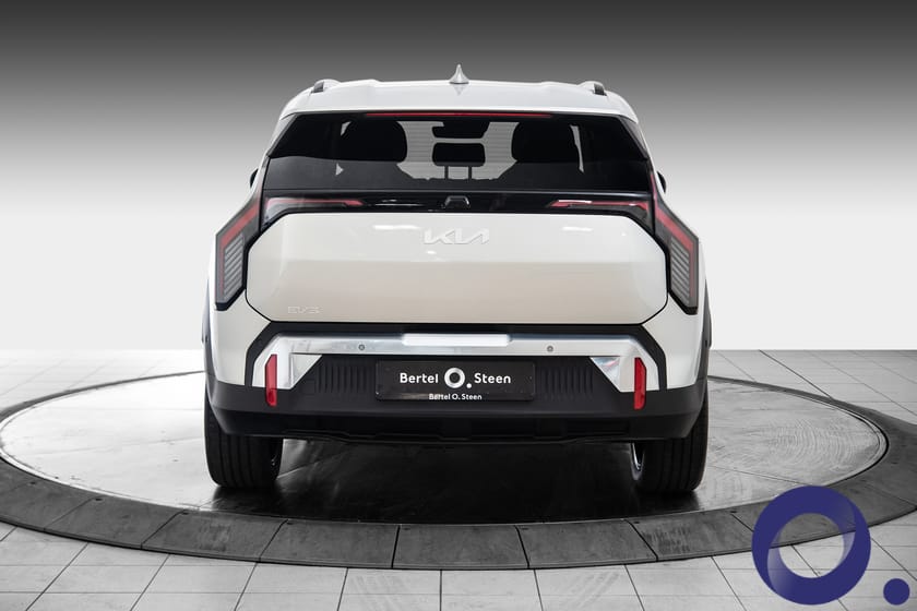 Bilde 4 av Kia EV3 Long Range LR - Exclusive Pluss - Norsk - Tilhengerfeste