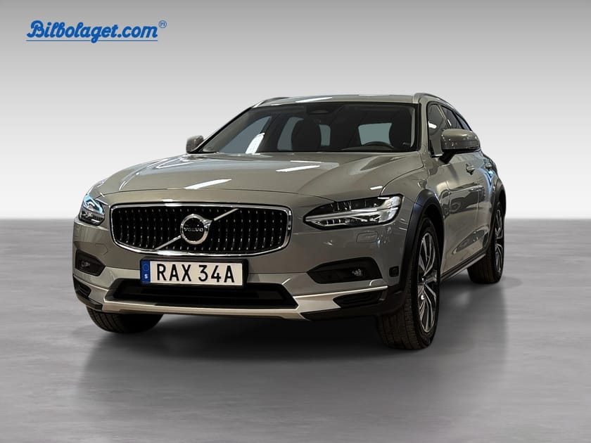 Bild 1 av Volvo V90 Cross Country B4 AWD Diesel Plus