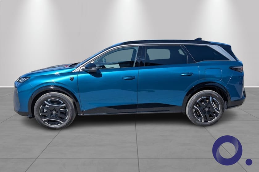 Bilde 2 av Peugeot E-5008 GT / Massasje seter / mye utstyr!