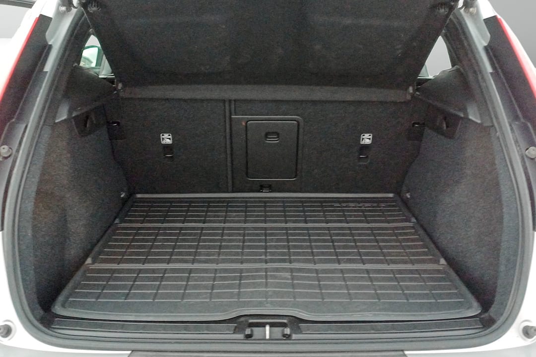 Volvo XC40 Recharge Single Motor