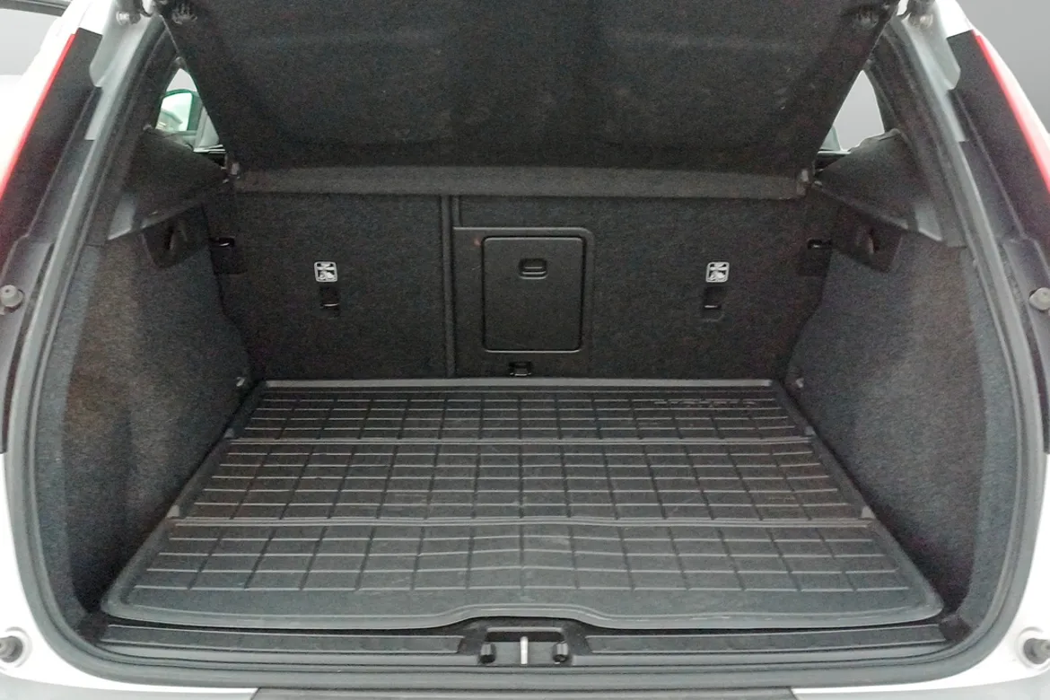 Volvo XC40 Recharge Single Motor