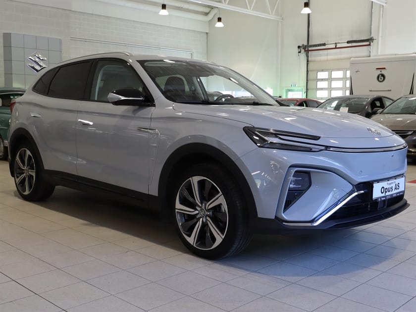 Bilde 1 av MG Marvel R Performance 