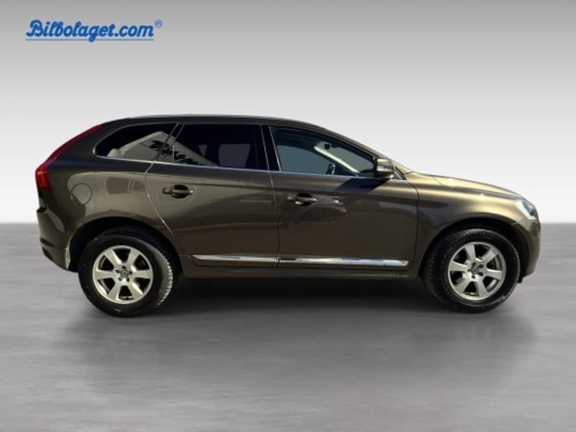 Bild 3 av Volvo XC60 D4 Summum Business E