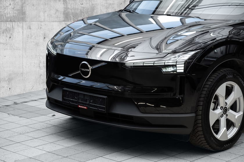 Bilde 2 av Volvo EX30 Single Motor Extended Range 2026|Extended Range|475km|ACC|Ryggekamera|Google