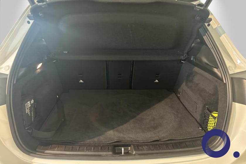 Bilde 5 av Mercedes-Benz EQA 250 Distronic, Rattvarme, Memory, H.Feste,Keyless