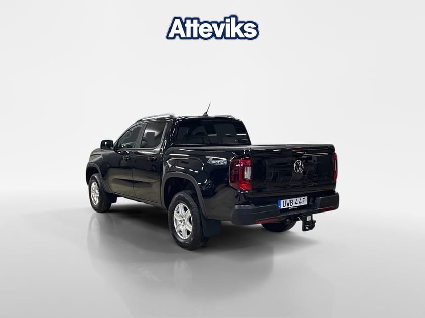 Bild 5 av Volkswagen Amarok P-värmare | Life 151 kwh | 4-motion | tdi
