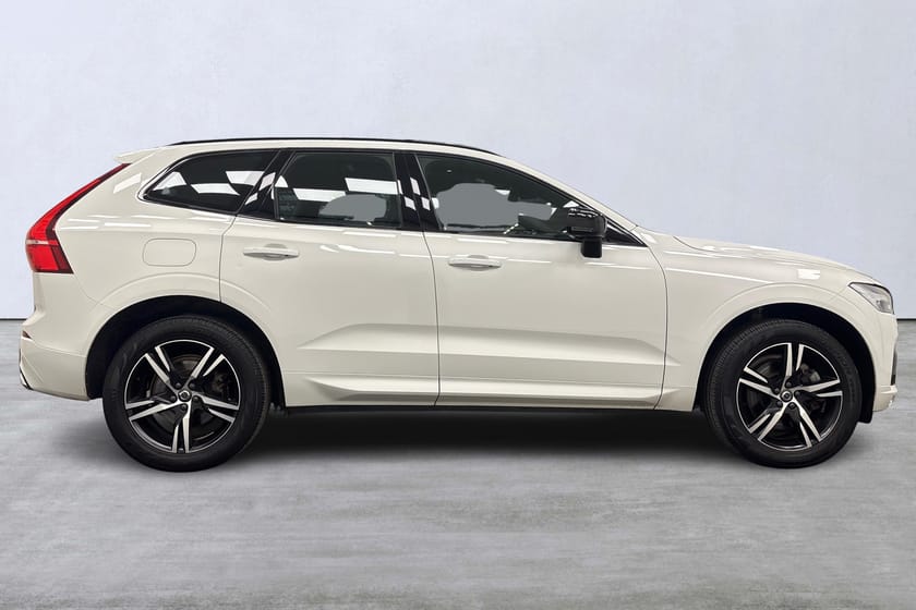 Bild 3 av Volvo XC60 Recharge T6 R-Design T