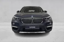 Thumnail bilde 2 av BMW X1 xDrive18d