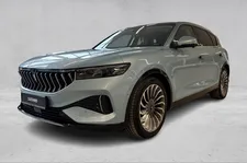 Thumnail bilde 0 av Voyah Free