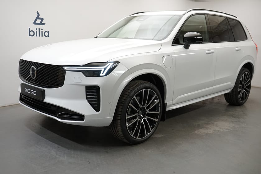 Bild 1 av Volvo XC90 T8 Ultra Dark
