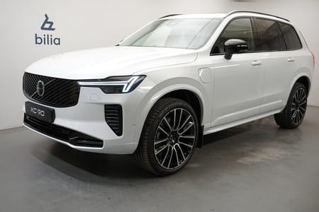 Volvo XC90 T8 Ultra Dark