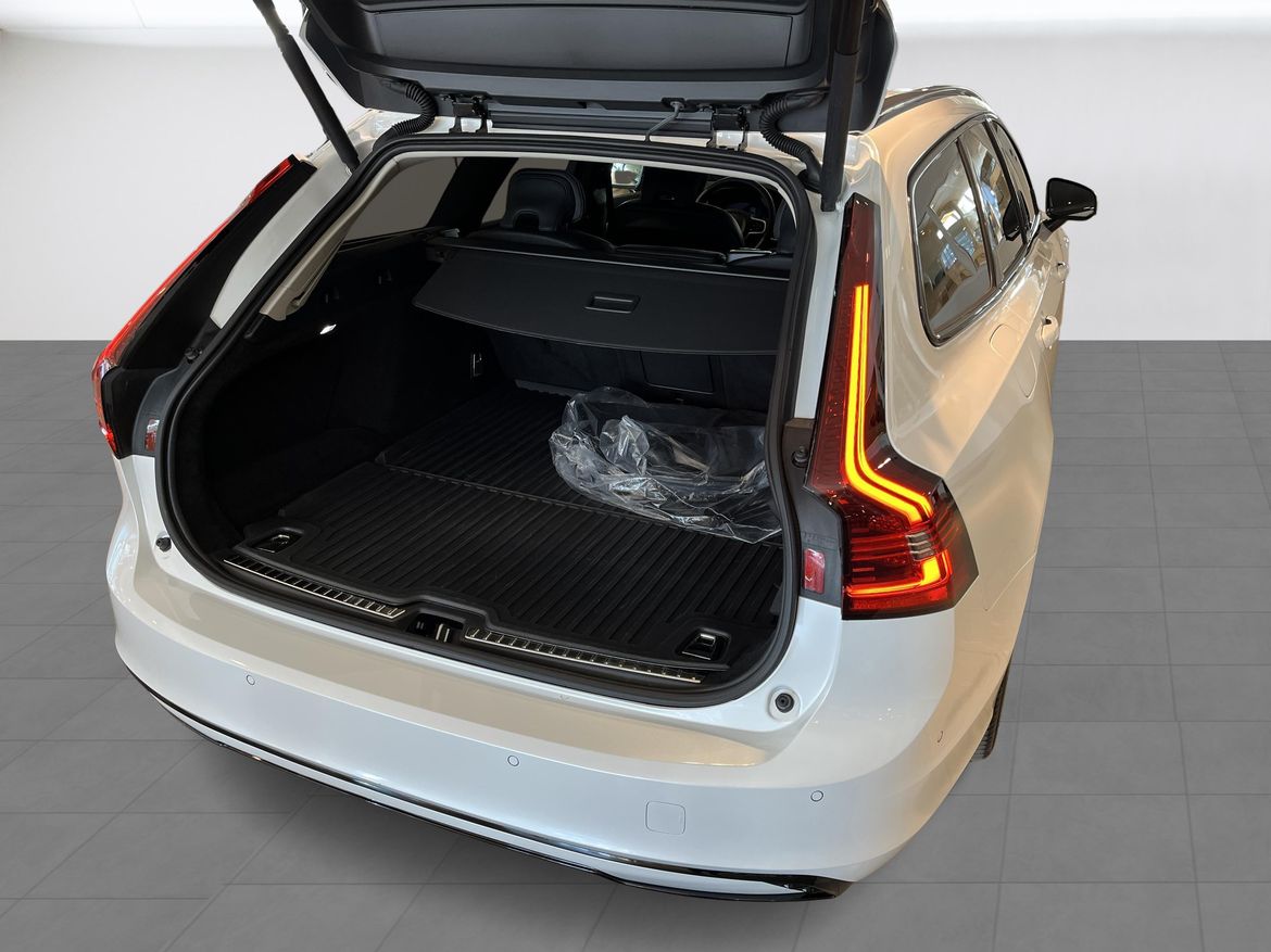 Volvo V90 2025 - miniatyr 11