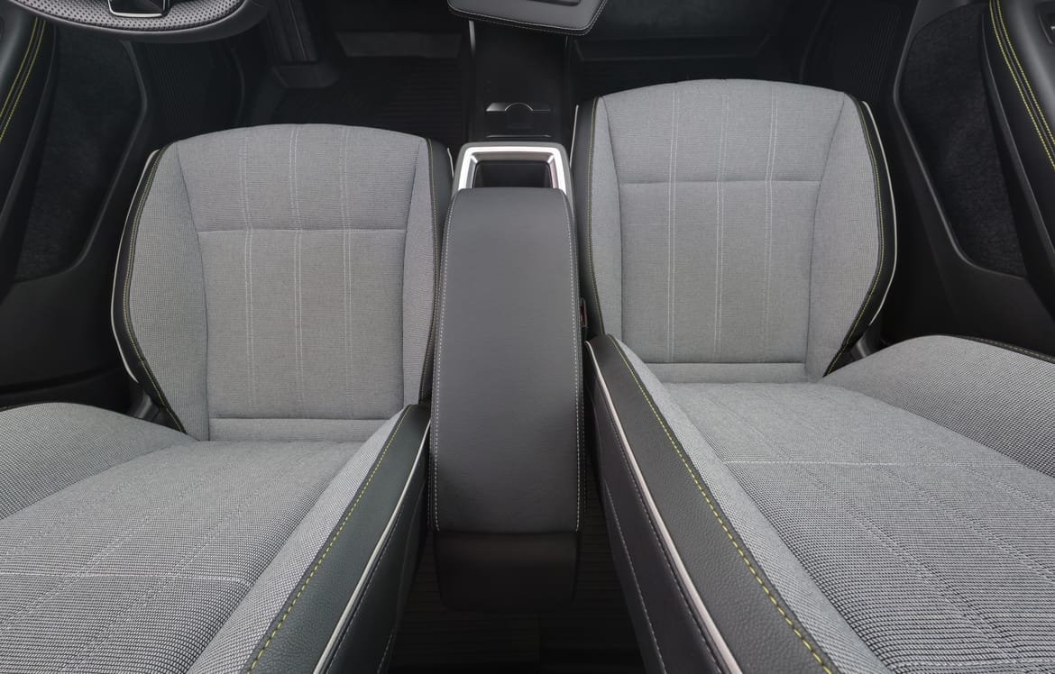 Renault Scenic E-Tech 2024 - miniatyr 27