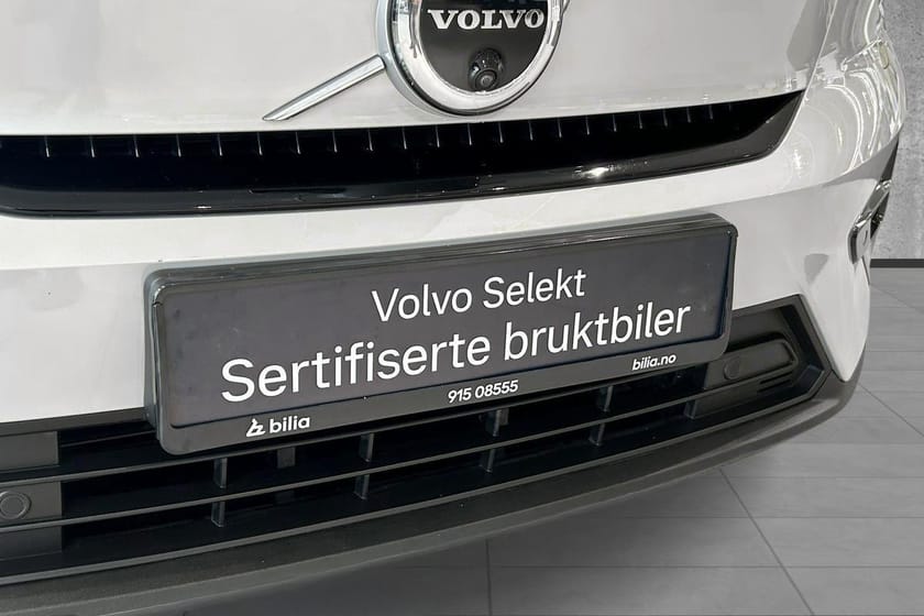 Bilde 3 av Volvo XC40 Recharge Twin motor 408Hk AWD Ultimate, H.Feste, 360* Kam, Panorama, H/K